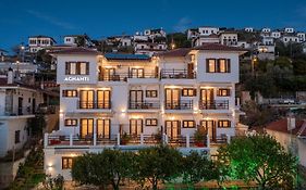 Agnanti Hotel Apartments